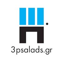 3p logo