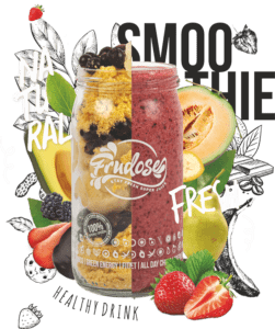 frudose logo